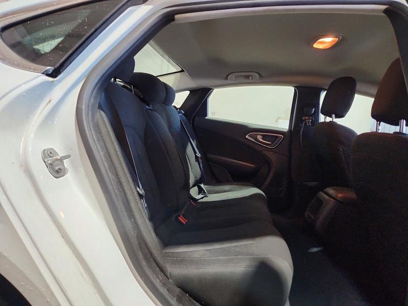 Продажа на аукционе авто 2015 Chrysler 200, vin: 1C3CCCABXFN691513, номер лота: 76842945