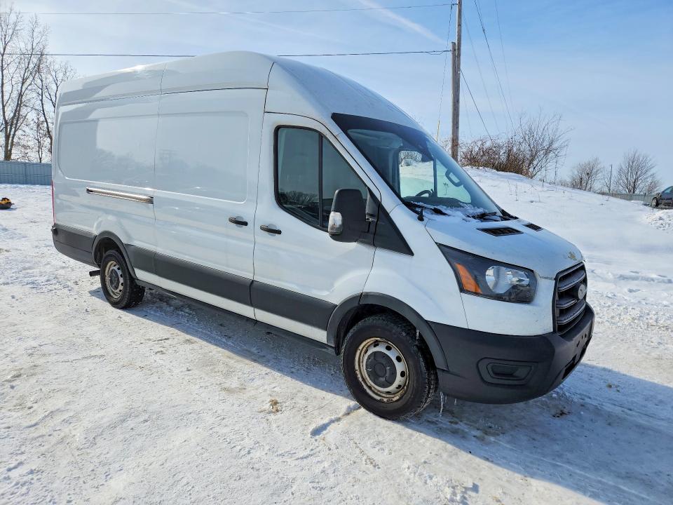 Aukcja sprzedaży 2020 Ford Transit T-, vin: 1FTBR3X81LKB77578, numer aukcji: 76914345
