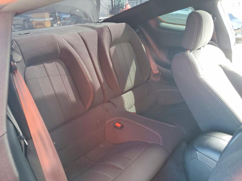 2022 Ford Mustang მანქანა იყიდება აუქციონზე, vin: 1FA6P8TH6N5140107, აუქციონის ნომერი: 78401485