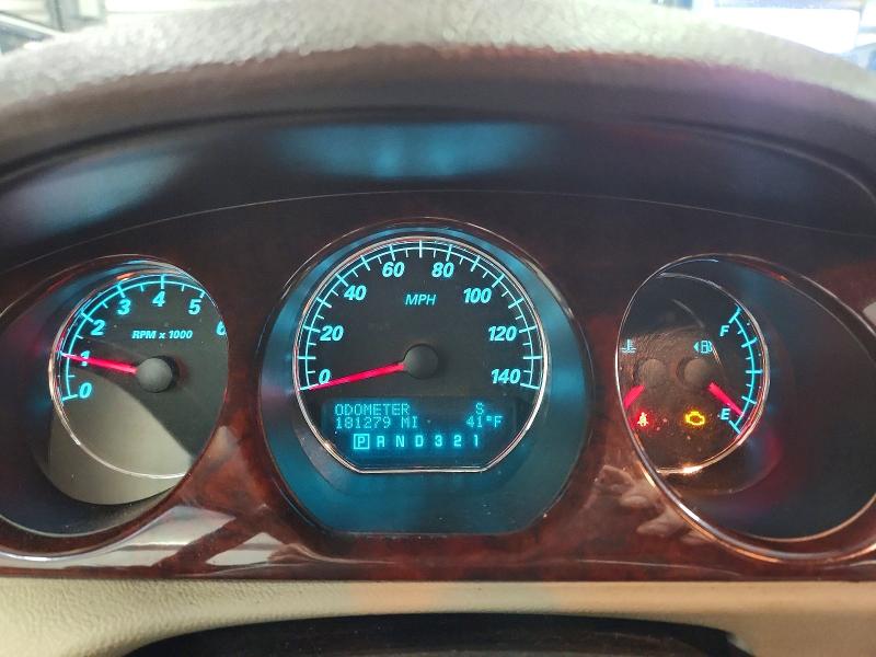 Aukcja sprzedaży 2007 Buick Lucerne, vin: 1G4HD57267U188081, numer aukcji: 78524935