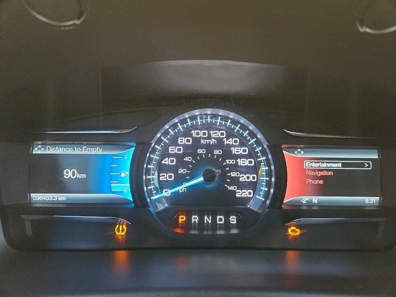 Продажа на аукционе авто 2018 Ford Flex, vin: 2FMHK6DT9JBA11322, номер лота: 75665515