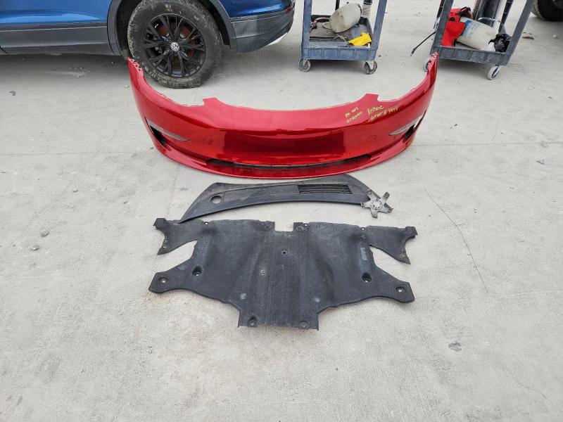 2021 Tesla Model 3 მანქანა იყიდება აუქციონზე, vin: 5YJ3E1EB4MF859680, აუქციონის ნომერი: 78297995