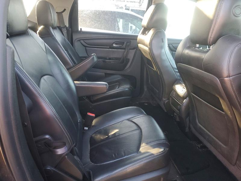 2014 Gmc Acadia მანქანა იყიდება აუქციონზე, vin: 1GKKVRKD4EJ176389, აუქციონის ნომერი: 77521285