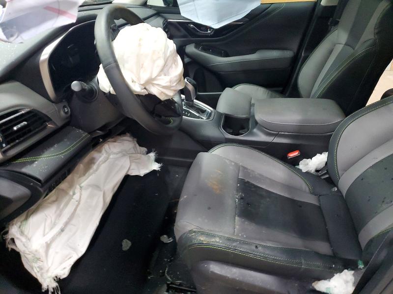 Продажа на аукционе авто 2025 Subaru Outback, vin: 4S4BTGLD9S3285060, номер лота: 77140025