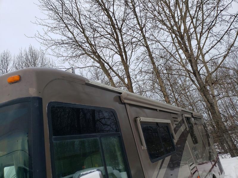 76288225 :رقم المزاد ، 4UZACJBV86CX01897 vin ، 2006 Freigliner Chassis مزاد بيع