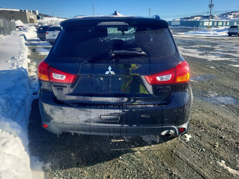 Продажа на аукционе авто 2017 Mitsubishi Rvr Se Lim, vin: JA4AJ4AW2HZ607997, номер лота: 74764455