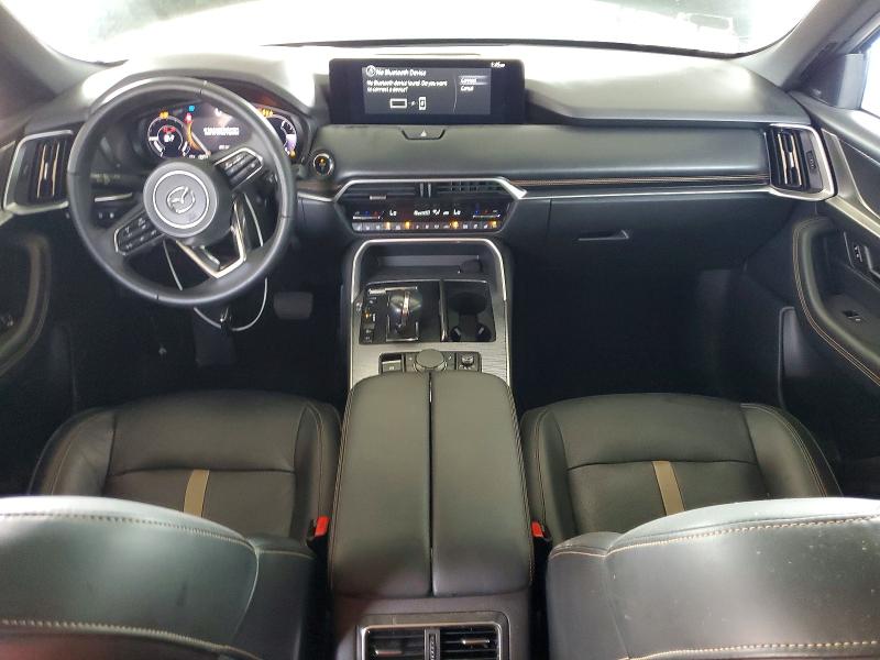 Aukcja sprzedaży 2024 Mazda Cx-90, vin: JM3KKEHAXR1141329, numer aukcji: 78676835