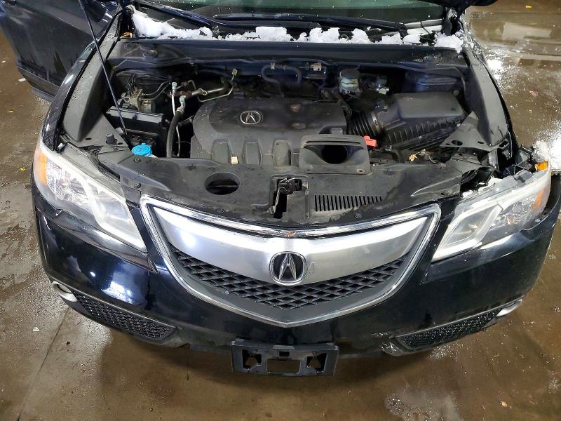 Aukcja sprzedaży 2013 Acura Rdx, vin: 5J8TB4H5XDL020521, numer aukcji: 78269255