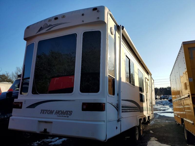 Продажа на аукционе авто 1998 Other 5thwheelrv, vin: 4M7330R25W1009048, номер лота: 74473385