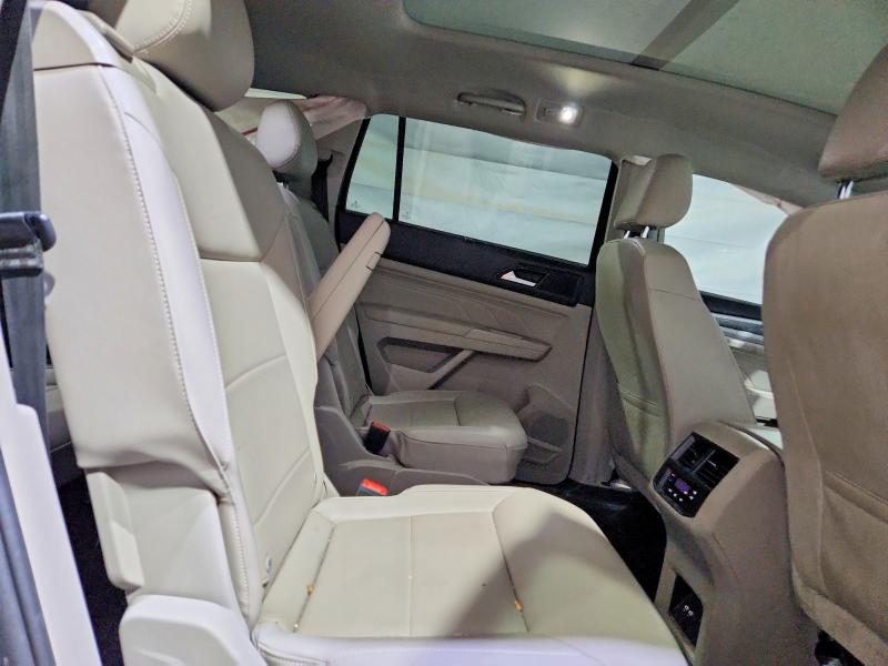 Aukcja sprzedaży 2022 Volkswagen Atlas, vin: 1V2AR2CA8NC504004, numer aukcji: 77282635