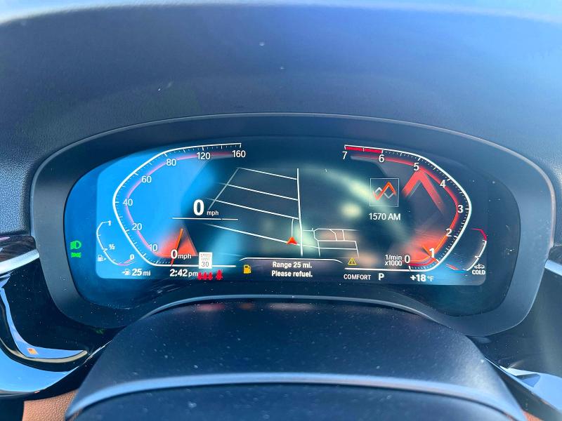 Продажа на аукционе авто 2021 Bmw 530 Xi, vin: WBA13BJ05MWW91614, номер лота: 76277955