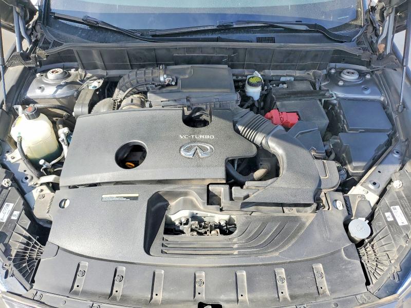 Продаж на аукціоні авто 2020 Infiniti Qx50, vin: 3PCAJ5M18LF110480, номер лоту: 78414425