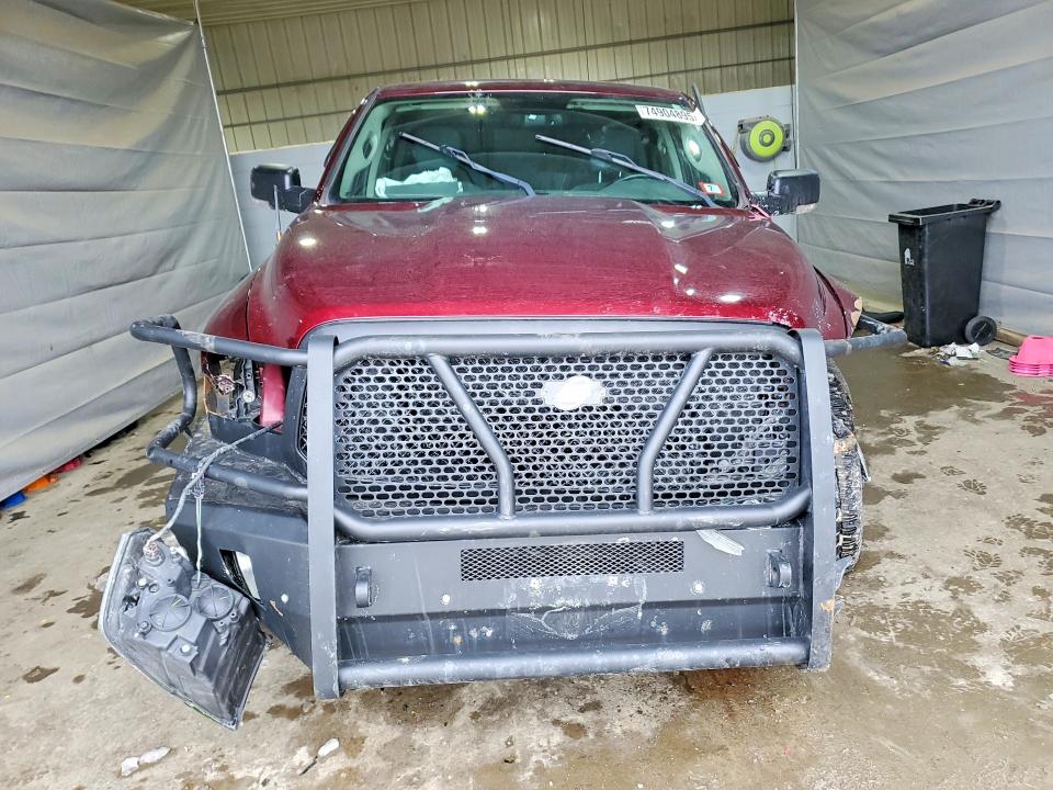 Продаж на аукціоні авто 2018 Ram 1500, vin: 1C6RR7TT6JS236788, номер лоту: 74904895