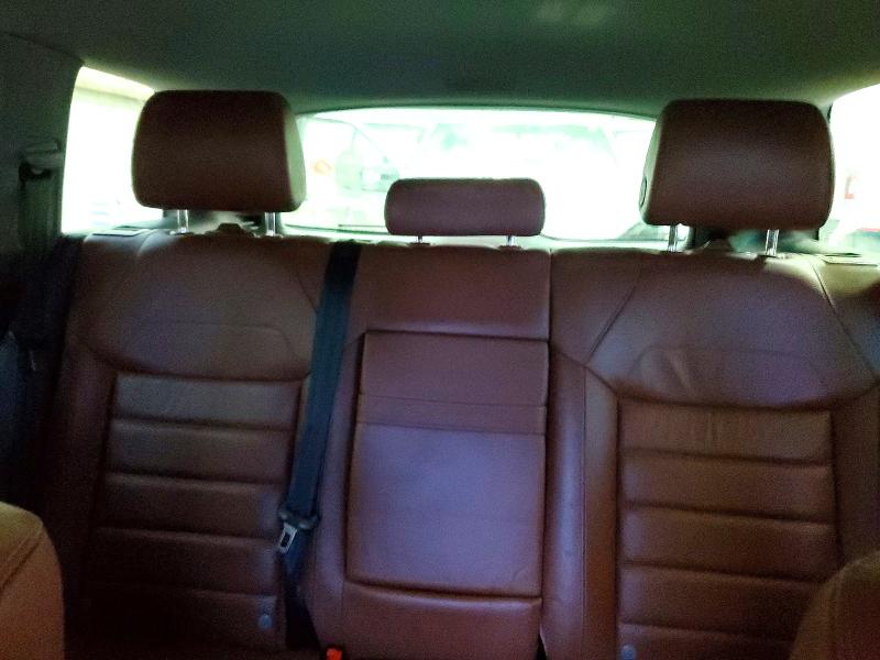 Aukcja sprzedaży 2008 Volkswagen Touareg 2, vin: WVGMB67L38D041415, numer aukcji: 76214985