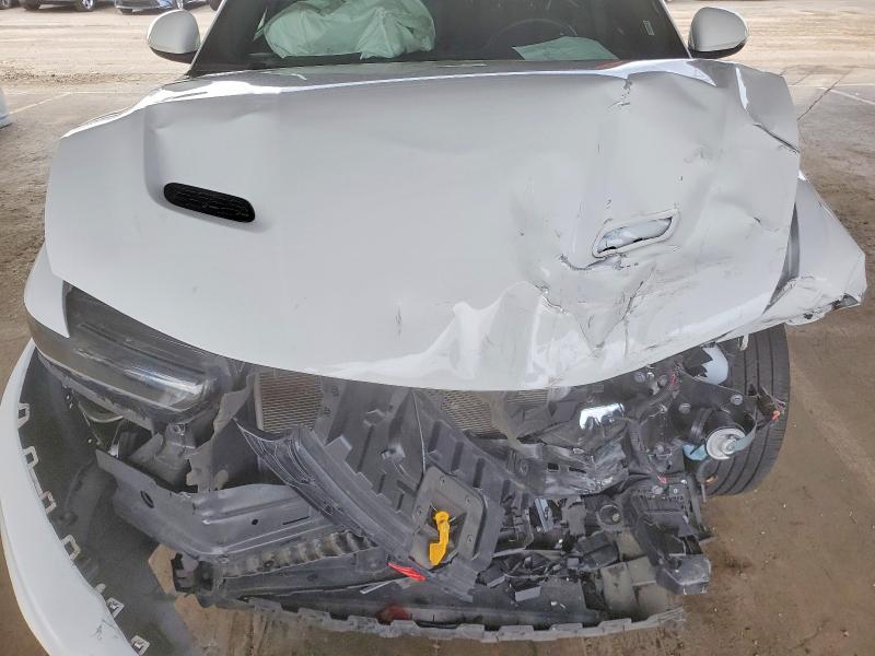 Продаж на аукціоні авто 2024 Dodge Hornet, vin: ZACPDFCW0R3A30863, номер лоту: 58371456
