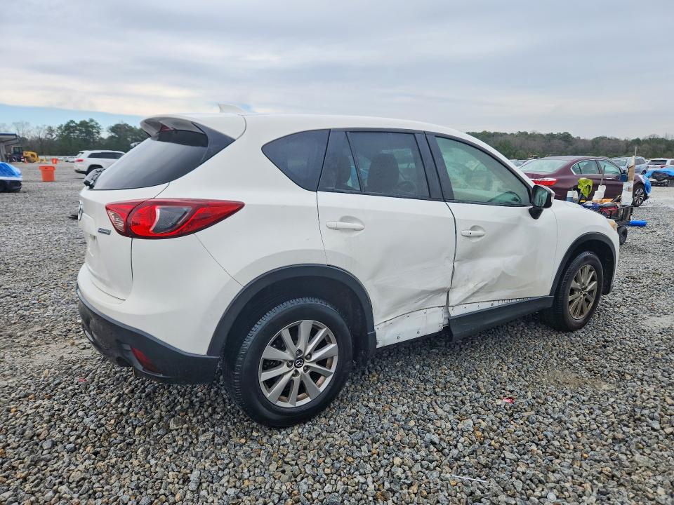 Продажа на аукционе авто 2015 Mazda Cx-5, vin: JM3KE2CY3F0472474, номер лота: 79416295