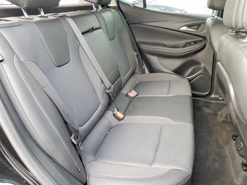 Продажа на аукционе авто 2023 Buick Encore Gx, vin: KL4MMDSL7PB070320, номер лота: 75816905