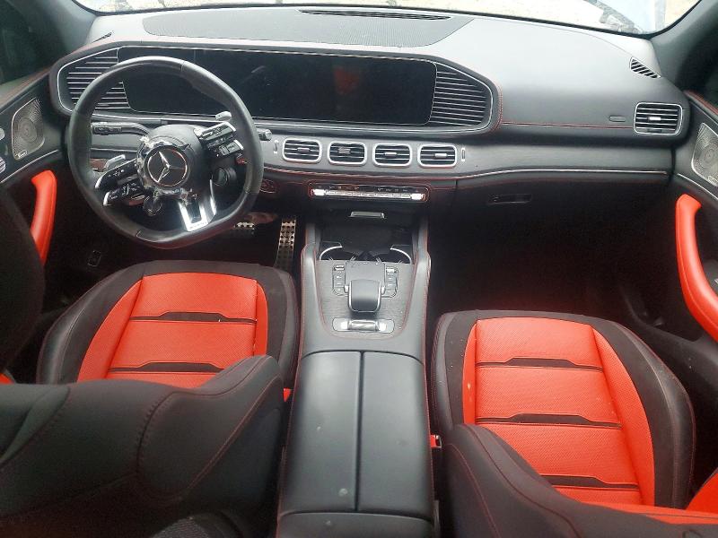 Продажа на аукционе авто 2024 Mercedes-benz Gle, vin: 4JGFB6BB8RB025506, номер лота: 76233605