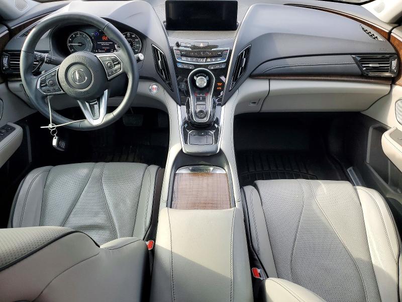 Продажа на аукционе авто 2019 Acura Rdx, vin: 5J8TC2H76KL027398, номер лота: 78585225