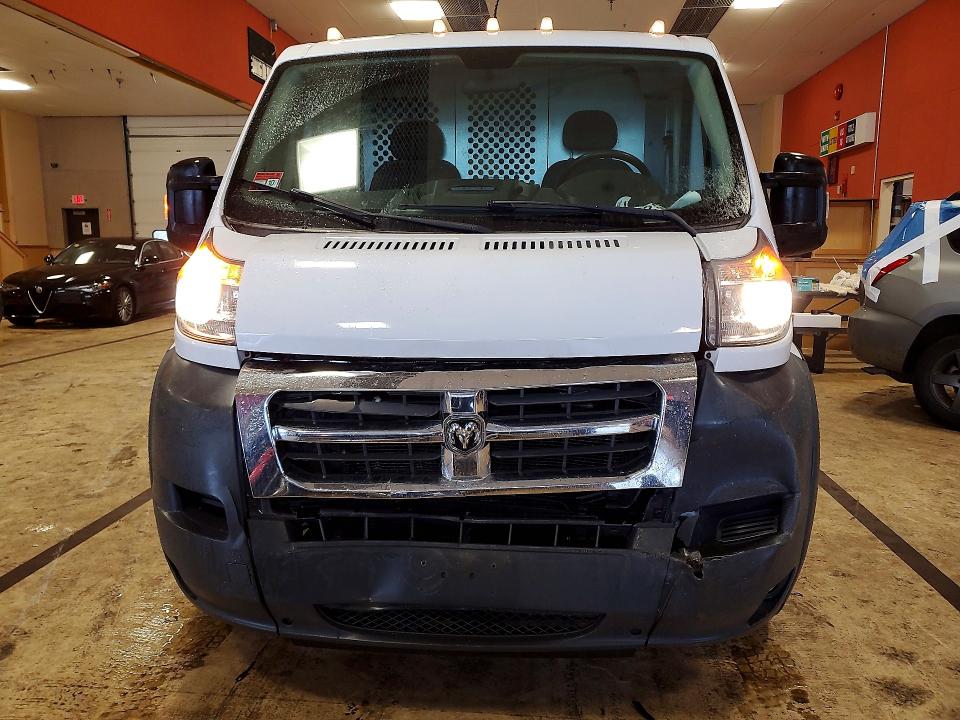Aukcja sprzedaży 2016 Ram Promaster 1500, vin: 3C6TRVAG4GE115320, numer aukcji: 77525595