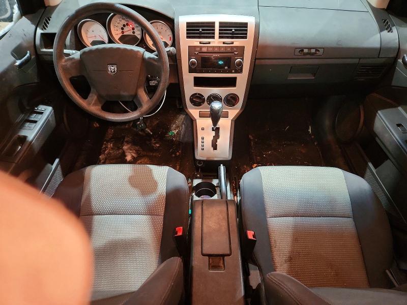 Aukcja sprzedaży 2009 Dodge Caliber, vin: 1B3HB48A89D240969, numer aukcji: 78291255