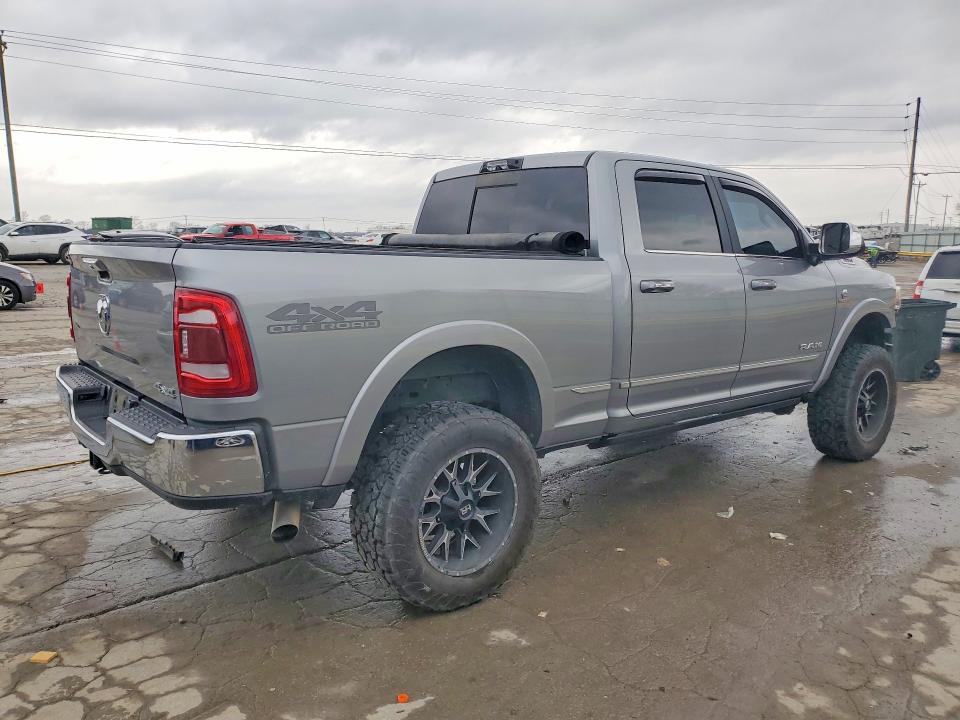 Aukcja sprzedaży 2022 Ram 2500, vin: 3C6UR5SL5NG316791, numer aukcji: 78306835