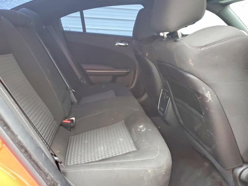 Aukcja sprzedaży 2023 Dodge Charger, vin: 2C3CDXHG8PH649261, numer aukcji: 75061505