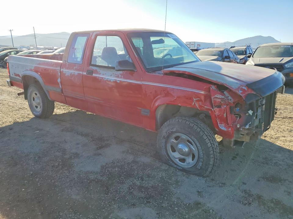 Продажа на аукционе авто 1994 Dodge Dakota, vin: 1B7GG23Y9RS501977, номер лота: 51295766