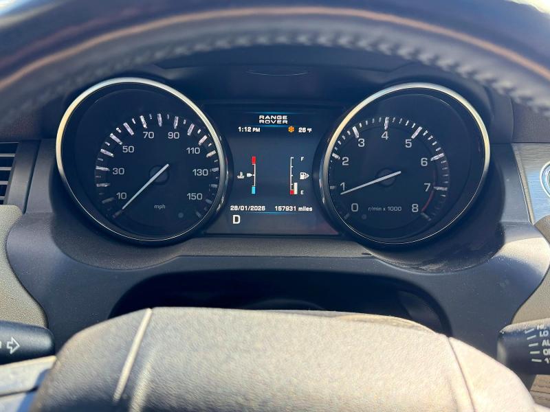 Продажа на аукционе авто 2013 Land Rover Range Rove, vin: SALVR2BG1DH718125, номер лота: 77432935