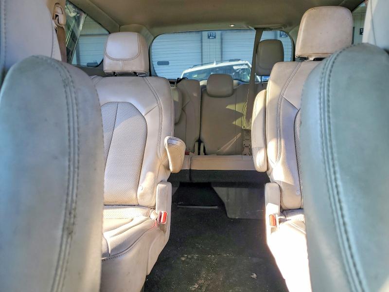 77142005 :رقم المزاد ، 2C4RC1DG6MR545613 vin ، 2021 Chrysler Voyager مزاد بيع