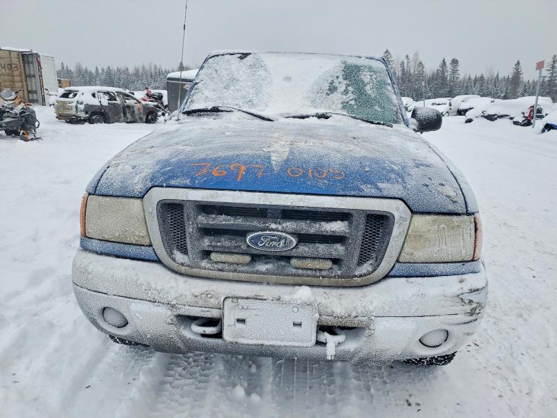 76970105 :رقم المزاد ، 1FTZR45E74TA02096 vin ، 2004 Ford Ranger مزاد بيع