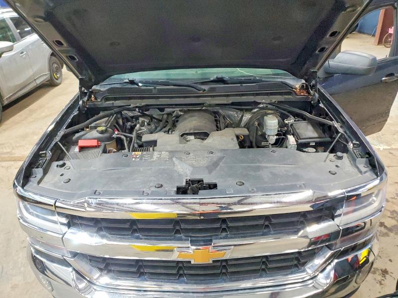 Продажа на аукционе авто 2016 Chevrolet Silverado, vin: 1GCVKREC8GZ122859, номер лота: 79240935
