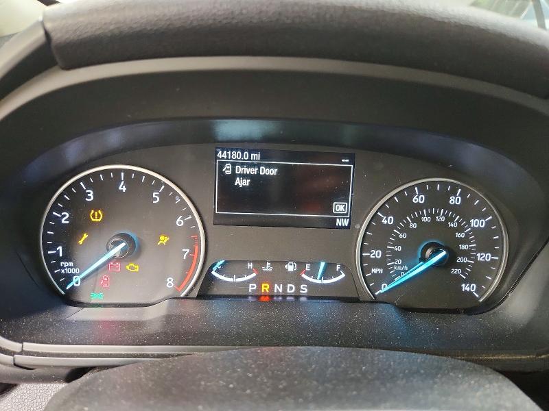 Продажа на аукционе авто 2019 Ford Ecosport, vin: MAJ3S2GE6KC276033, номер лота: 75965355