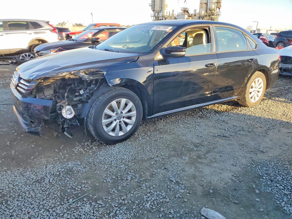 Aukcja sprzedaży 2013 Volkswagen Passat, vin: 1VWAH7A39DC144386, numer aukcji: 78547385