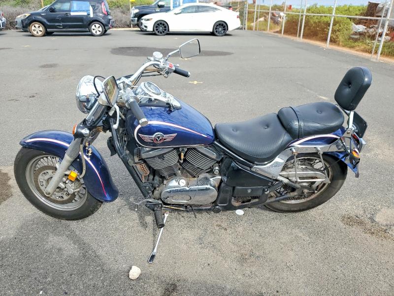 Продажа на аукционе авто 2001 Kawasaki Vn800, vin: JKBVNCB111B511081, номер лота: 78554525