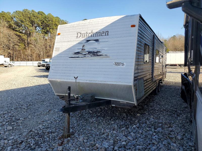 Продаж на аукціоні авто 2006 Dutchmen Unknown, vin: 47CTD2P276M424554, номер лоту: 76203715