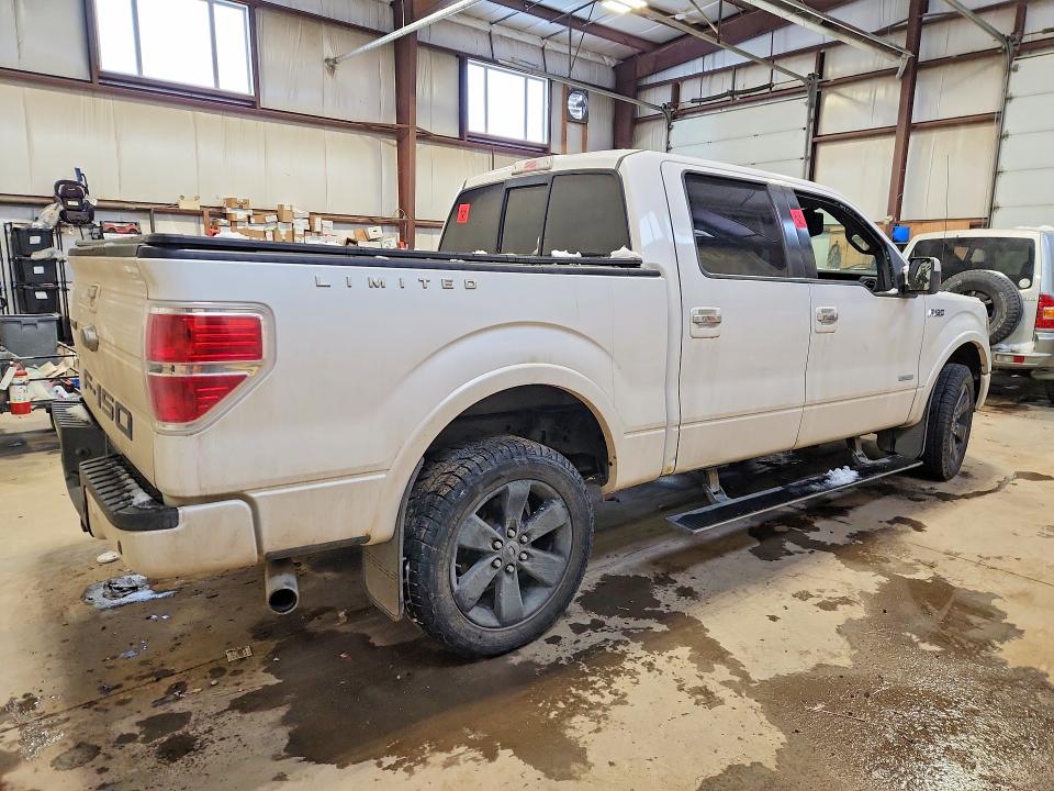 Продажа на аукционе авто 2014 Ford F150, vin: 1FTFW1ET6EFB90568, номер лота: 78163125