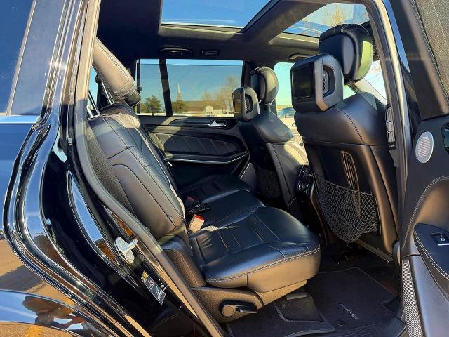 76861995 :رقم المزاد ، 4JGDF7EE9GA710799 vin ، 2016 Mercedes-benz Gl 63 Amg مزاد بيع