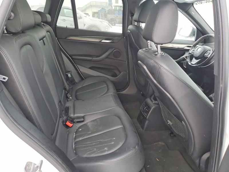 Aukcja sprzedaży 2019 Bmw X1, vin: WBXHT3C58K5L90955, numer aukcji: 75630875