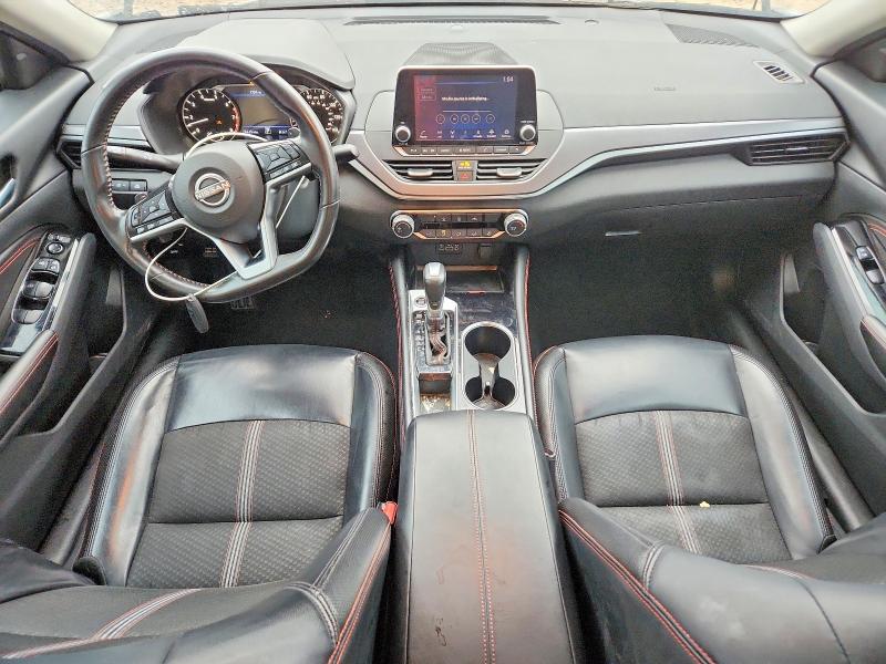 Aukcja sprzedaży 2023 Nissan Altima, vin: 1N4BL4CV1PN373274, numer aukcji: 76136065