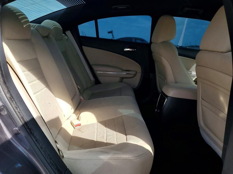 Продаж на аукціоні авто 2014 Dodge Charger, vin: 2C3CDXBG8EH171252, номер лоту: 79189665