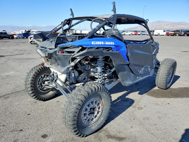 Aukcja sprzedaży 2023 Canam Maverick X, vin: 3JBVXAV23PE000709, numer aukcji: 73512135