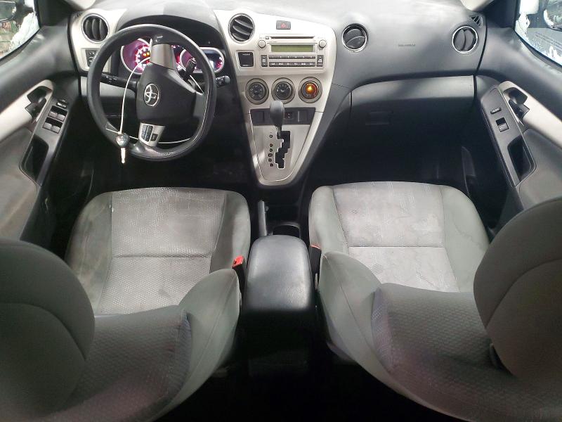Aukcja sprzedaży 2011 Toyota Corolla Matrix, vin: 2T1KU4EE2BC606921, numer aukcji: 78154885