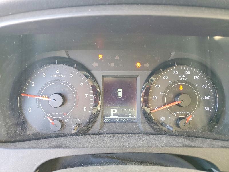 2015 Toyota Sienna მანქანა იყიდება აუქციონზე, vin: 5TDZK3DC4FS595626, აუქციონის ნომერი: 77204995