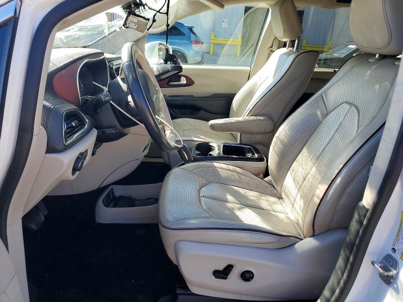 Aukcja sprzedaży 2020 Chrysler Pacifica, vin: 2C4RC1GG2LR150662, numer aukcji: 75944235