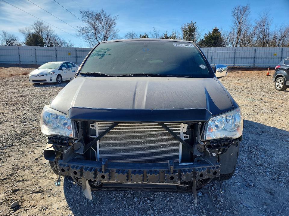 Продаж на аукціоні авто 2015 Chrysler Town & Country, vin: 2C4RC1CG6FR578521, номер лоту: 78532695