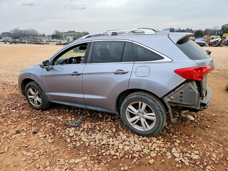 Продаж на аукціоні авто 2014 Acura Rdx, vin: 5J8TB3H51EL015719, номер лоту: 77019745