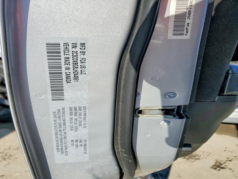Продажа на аукционе авто 2020 Dodge Charger, vin: 2C3CDXBG8LH244861, номер лота: 76194155