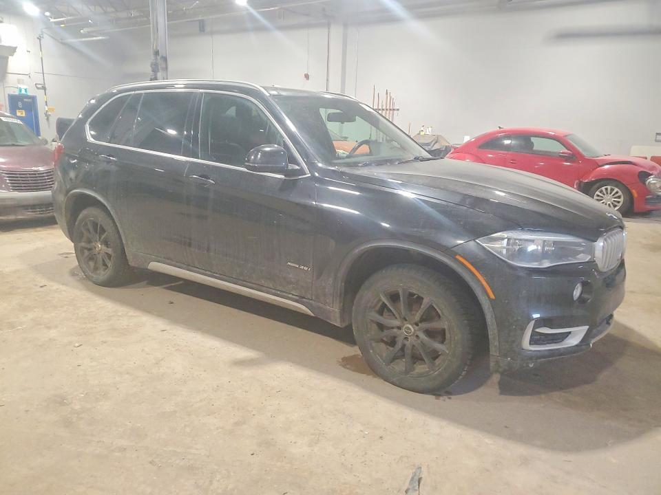 78248245 :رقم المزاد ، 5UXKR0C52G0U09731 vin ، 2016 Bmw X5 مزاد بيع