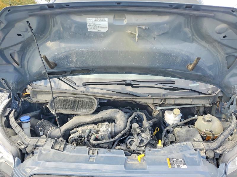 Aukcja sprzedaży 2020 Ford Transit, vin: 1FTBR3X81LKA87041, numer aukcji: 76348545